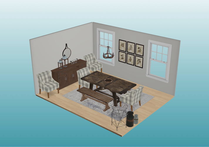 3d Room Planner Wayfair